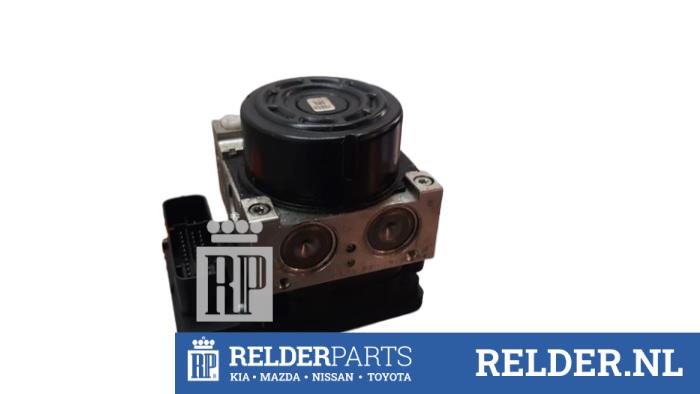 Gebruikte ABS Computer Nissan Note (E12) 1.2 DIG-S 98 Prijs € 75,00 Margeregeling aangeboden door Relder Parts B.V.