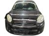 Nissan Micra (K13) 1.2 12V Airbagring