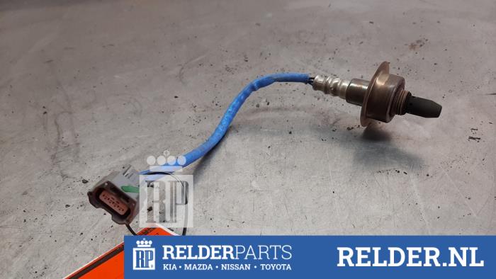 Gebruikte Lambda Sonde Nissan Note (E12) 1.2 68 Prijs € 50,00 Margeregeling aangeboden door Relder Parts B.V.