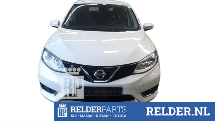 Gebruikte ABS Computer Nissan Pulsar (C13) 1.5 dCi DPF Prijs € 75,00 Margeregeling aangeboden door Relder Parts B.V.