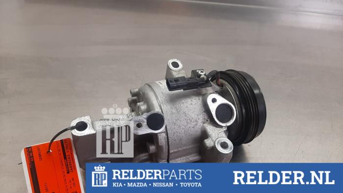 Gebruikte Aircopomp Nissan Micra (K14) 1.0 12V Prijs € 125,00 Margeregeling aangeboden door Relder Parts B.V.