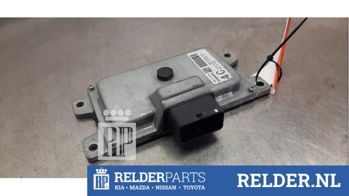 Gebruikte Start/Stop computer Nissan Note (E12) 1.5 dCi 90 Prijs € 100,00 Margeregeling aangeboden door Relder Parts B.V.