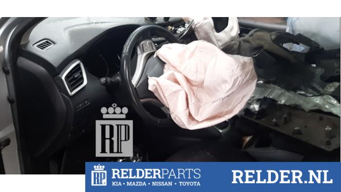 Gebruikte Stuurbekrachtiging Computer Nissan Qashqai (J11) 1.5 dCi DPF Prijs € 75,00 Margeregeling aangeboden door Relder Parts B.V.
