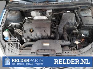 ABS Computer van een Hyundai i30 Crosswagon (WWH) 1.4 CVVT 16V 2010