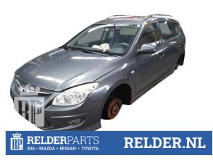 ABS Computer van een Hyundai i30 Crosswagon (WWH) 1.4 CVVT 16V 2010