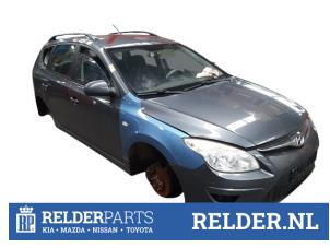 ABS Computer van een Hyundai i30 Crosswagon (WWH) 1.4 CVVT 16V 2010
