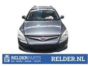 ABS Computer van een Hyundai i30 Crosswagon (WWH) 1.4 CVVT 16V 2010