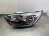 Kia Rio III (UB) 1.2 CVVT 16V Koplamp links