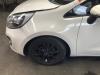 Kia Rio III (UB) 1.2 CVVT 16V Scherm links-voor