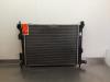 Kia Rio III (UB) 1.2 CVVT 16V Radiateur