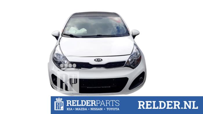 Gebruikte ABS Computer Kia Rio III (UB) 1.2 CVVT 16V Prijs € 90,00 Margeregeling aangeboden door Relder Parts B.V.