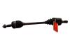 Kia Rio III (UB) 1.2 CVVT 16V Aandrijfas links-voor