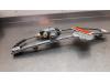 Kia Rio III (UB) 1.2 CVVT 16V Raammechaniek 4Deurs rechts-achter