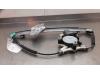 Kia Rio III (UB) 1.2 CVVT 16V Raammechaniek 4Deurs rechts-voor