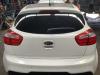 Kia Rio III (UB) 1.2 CVVT 16V Achterklep