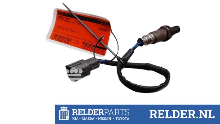 Gebruikte Lambda Sonde Toyota Avensis Wagon (T25/B1E) 2.4 16V VVT-i D4 Prijs € 40,00 Margeregeling aangeboden door Relder Parts B.V.