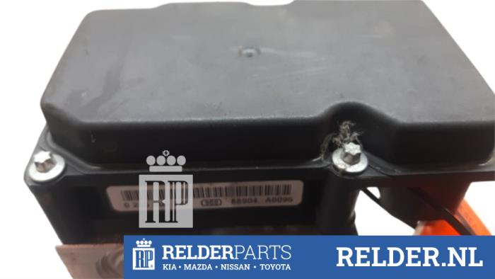 Gebruikte ABS Computer Hyundai i20 1.4i 16V Prijs € 90,00 Margeregeling aangeboden door Relder Parts B.V.
