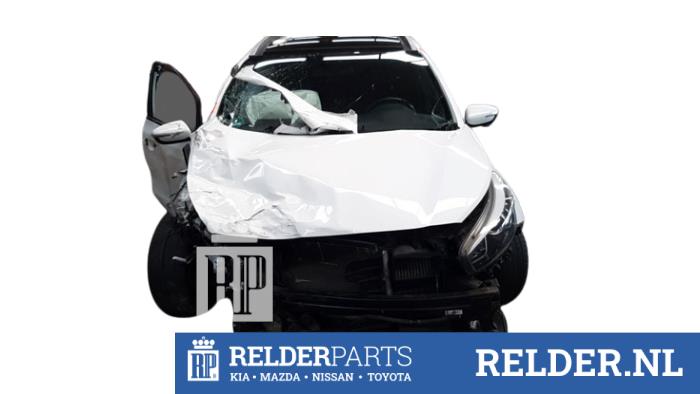 Gebruikte ABS Computer Kia Cee'd Sportswagon (JDC5) 1.0i T-GDi 12V 120 Prijs € 90,00 Margeregeling aangeboden door Relder Parts B.V.