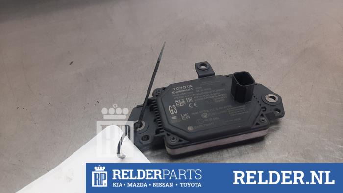 Gebruikte Module (diversen) Toyota Aygo X 1.0 12V VVT-i Prijs € 35,00 Margeregeling aangeboden door Relder Parts B.V.