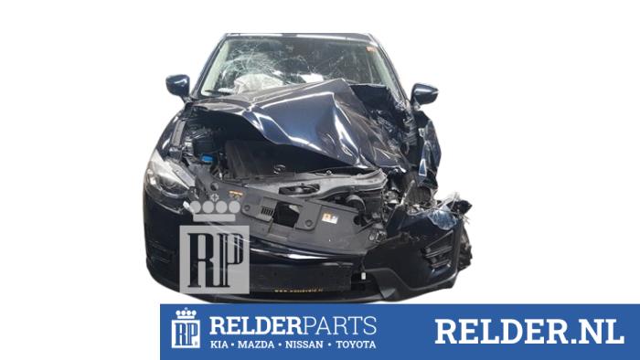Gebruikte ABS Computer Mazda CX-5 I (KE,GH) 2.0 SkyActiv-G 16V 2WD Prijs € 90,00 Margeregeling aangeboden door Relder Parts B.V.