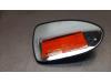 Kia Rio III (UB) 1.2 CVVT 16V Spiegelglas rechts