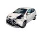 Toyota Aygo (B40) 1.0 12V VVT-i EGR Klep