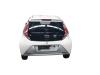Toyota Aygo (B40) 1.0 12V VVT-i Schokbreker rechts-achter