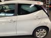 Toyota Aygo (B40) 1.0 12V VVT-i Deur 4Deurs links-achter