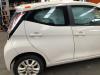 Toyota Aygo (B40) 1.0 12V VVT-i Deur 4Deurs rechts-achter