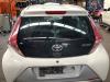 Toyota Aygo (B40) 1.0 12V VVT-i Achterklep