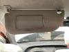 Toyota Aygo (B40) 1.0 12V VVT-i Zonneklep