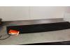 Toyota Aygo (B40) 1.0 12V VVT-i Hoedenplank