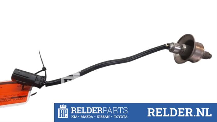 Gebruikte Lambda Sonde Toyota Yaris Cross (PB1/PJ1) 1.5 12V Hybrid 115 Prijs € 25,00 Margeregeling aangeboden door Relder Parts B.V.