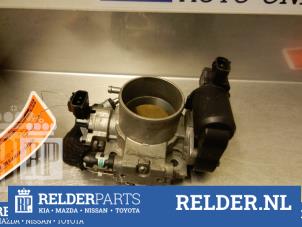 Gebruikte Gasklephuis Toyota Auris Prijs € 68,00 Margeregeling aangeboden door Relder Parts B.V.