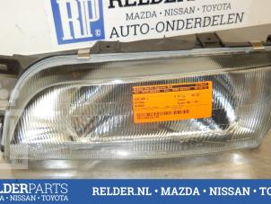 Nieuwe Koplamp links Nissan Almera (N15) 1.4 LX,GX,S 16V Prijs € 60,50 Inclusief btw aangeboden door Relder Parts B.V.