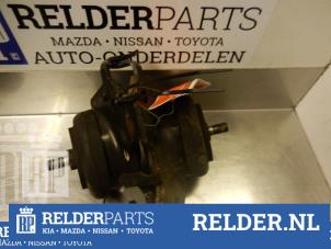 Gebruikte Motorrubber Toyota Tundra Prijs € 27,00 Margeregeling aangeboden door Relder Parts B.V.