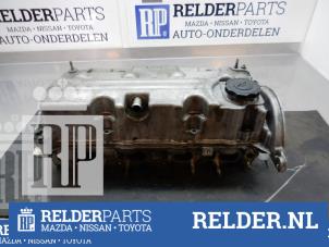 Gebruikte Cilinderkop Mazda 626 (GF14) 2.0 DiTD 16V Prijs € 90,00 Margeregeling aangeboden door Relder Parts B.V.