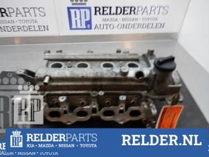 Gebruikte Cilinderkop Toyota Yaris (P1) 1.0 16V VVT-i Prijs € 135,00 Margeregeling aangeboden door Relder Parts B.V.