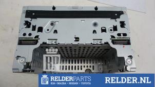 Gebruikte Radio CD Speler Mazda 6 Prijs € 90,00 Margeregeling aangeboden door Relder Parts B.V.