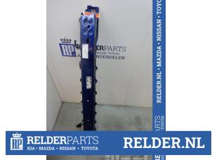 Gebruikte Bumperframe achter Mazda 6 Prijs € 32,00 Margeregeling aangeboden door Relder Parts B.V.