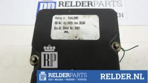 Gebruikte Computer ABS Toyota Aygo (B10) 1.0 12V VVT-i Prijs € 35,00 Margeregeling aangeboden door Relder Parts B.V.