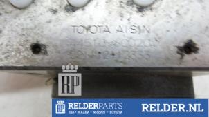 Gebruikte ABS Computer Toyota Landcruiser Prijs € 81,00 Margeregeling aangeboden door Relder Parts B.V.