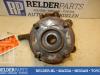 Wielnaaf voor Mazda 121