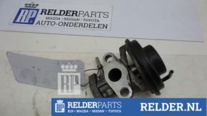 Gebruikte EGR Klep Toyota Rav-4 Prijs € 54,00 Margeregeling aangeboden door Relder Parts B.V.