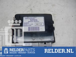 Gebruikte Computer Diversen Toyota Tundra Prijs € 135,00 Margeregeling aangeboden door Relder Parts B.V.