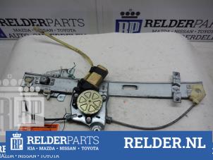 Gebruikte Ruitmechaniek 4Deurs links-voor Mazda Xedos 9 2.5i V6 24V Prijs € 36,00 Margeregeling aangeboden door Relder Parts B.V.