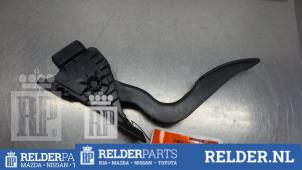 Gebruikte Sensor Gaspedaalpositie Mazda 5 (CR19) 2.0 CiDT 16V Normal Power Prijs € 54,00 Margeregeling aangeboden door Relder Parts B.V.