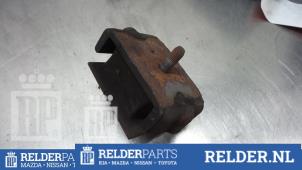 Gebruikte Motorsteun Mazda BT-50 2.5 Di 16V 4x4 Prijs € 27,00 Margeregeling aangeboden door Relder Parts B.V.