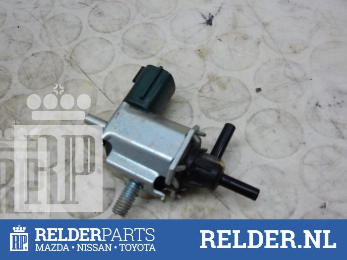 Vacuum ventiel Mazda BT-50