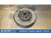Waterpomp poelie Mazda BT-50